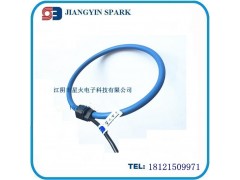 批發(fā)開合式電流互感器 羅氏線圈柔性線圈 大電流檢測(cè)互感器-- 江陰市星火電子科技有限公司