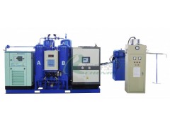 每小時30升液氮機設(shè)備 遼寧液氮機設(shè)備 甘肅液氮機設(shè)備-- 杭州辰睿空分設(shè)備制造有限公司