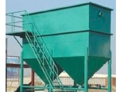 豎流式斜管沉淀池 質(zhì)量保證-- 諸城市泰興機(jī)械廠
