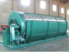 供應(yīng)泰興牌自動反沖洗微濾機(jī)-- 諸城市泰興機(jī)械廠