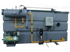 供應(yīng)加壓溶氣氣浮機(jī) 型號齊全 質(zhì)優(yōu)價(jià)廉-- 諸城市泰興機(jī)械廠