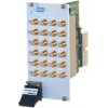 PXI8組SPDT射頻開關(guān) 6GHz50Ω SMA 有