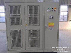 高壓變頻調(diào)速器裝置-- 襄陽雙龍威機(jī)電科技有限公司