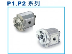 供應P219RP07D，P225RP09D，高壓定量齒輪泵-- 上海中宛泵業有限公司