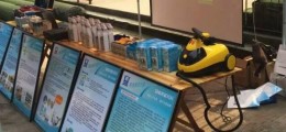 投資家電清洗行業(yè)選擇哪家好，格科家電清洗全國連鎖品牌