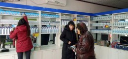 湖南開家專業家電清洗服務中心賺錢忙，格科家電清洗加盟