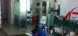 河南廚衛(wèi)電器售后增加清洗業(yè)務(wù)生意越來越好，家電清洗服務(wù)