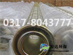 除塵器專用電磁脈沖閥 脈沖閥廠家直銷 1寸閥價(jià)格 除塵器袋籠-- 河北喬達(dá)環(huán)保設(shè)備有限公司