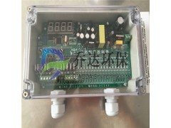 批發(fā)可編程噴吹脈沖控制儀 QYM10路無觸點除塵器脈沖控-- 河北科達環(huán)保有限公司