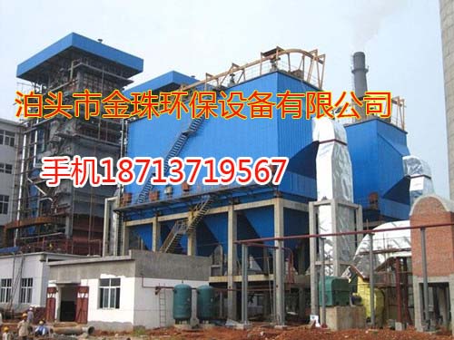 布袋除塵器結構圖 (6)