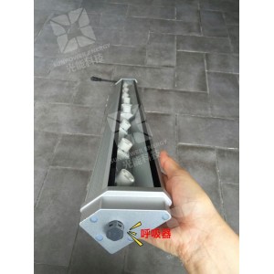 戶外大牌廣告太陽(yáng)能LED照明燈具