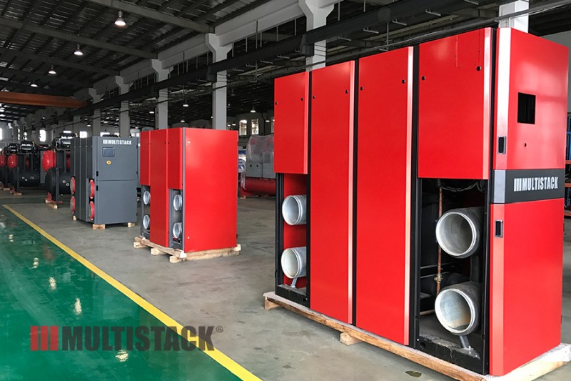 模塊化磁懸浮空調(diào)水冷冷水機(jī)組-- 廣州番禺速能冷暖設(shè)備有限公司