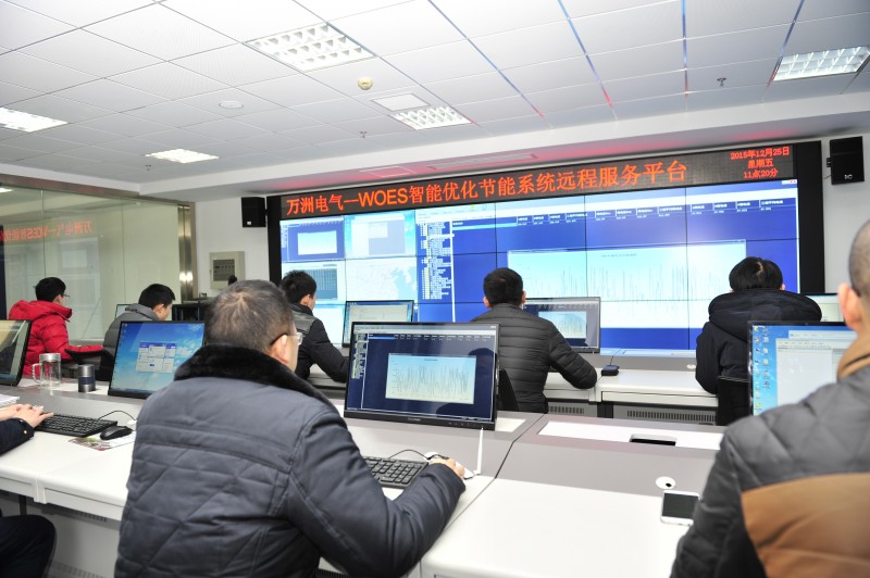 專業(yè)提供節(jié)能服務(wù) 用能托管服務(wù) 能耗數(shù)據(jù)分析 節(jié)能改造技術(shù)-- 萬(wàn)洲電氣股份有限公司