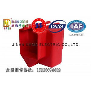 最專(zhuān)業(yè)的行車(chē)滑觸線廠家直銷(xiāo)滑觸線接
