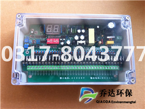 JMK-10脈沖控制儀 脈沖噴吹控制儀 除塵器控制儀器-- 河北喬達(dá)環(huán)保機(jī)械有限公司