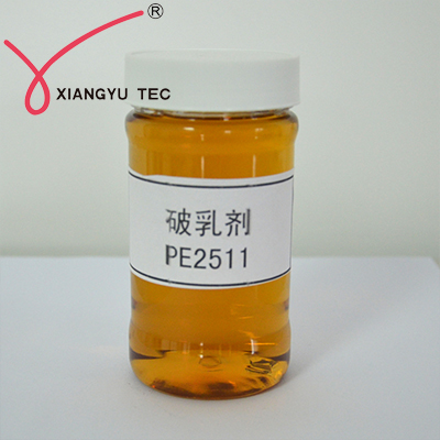 翔宇牌油溶性電脫鹽破乳劑 廣譜性破乳劑-- 威海翔宇環(huán)保科技股份有限公司