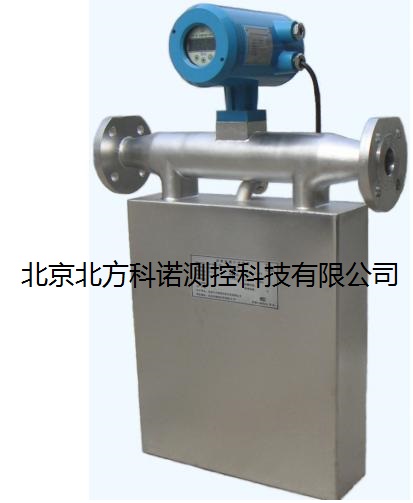 KN-DMF質(zhì)量流量計(jì)-- 北方科諾測(cè)控科技有限公司