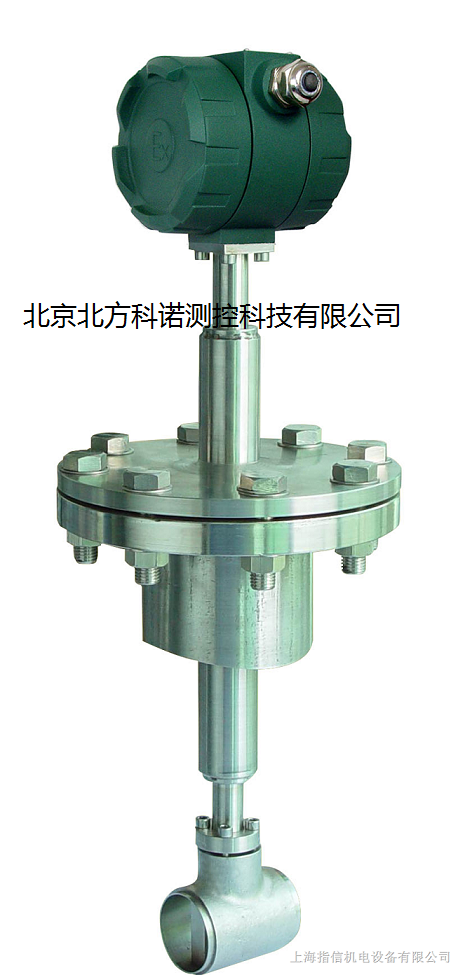 KN-LUGB插入式渦街流量計(jì)-- 北方科諾測(cè)控科技有限公司