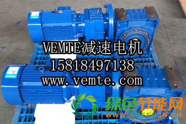 VEMTE-NMRV減速機(jī) (2)