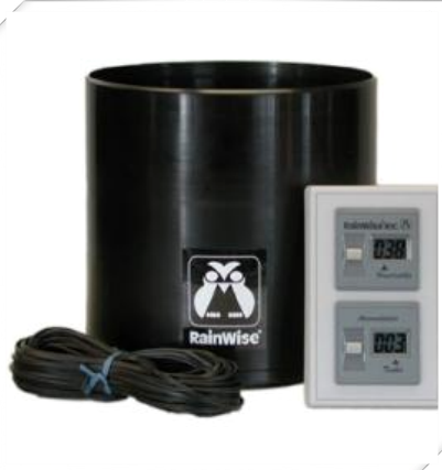 美國(guó)RainWise RGA 加熱型雨量傳感器-- 北京博倫經(jīng)緯科技發(fā)展有限公司
