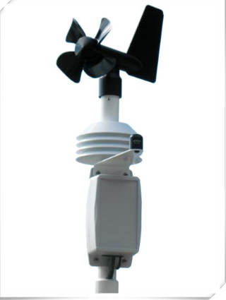 RainWise PVmet200高精度太陽(yáng)總輻射監(jiān)測(cè)系統(tǒng)-- 北京博倫經(jīng)緯科技發(fā)展有限公司