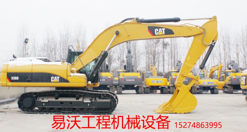 湖南挖機(jī)出租選易我租賃-- 長沙易沃工程機(jī)械設(shè)備有限公司