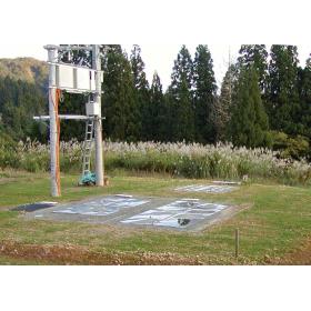 積雪重量計MN-301-- 北京博倫經(jīng)緯科技有限公司