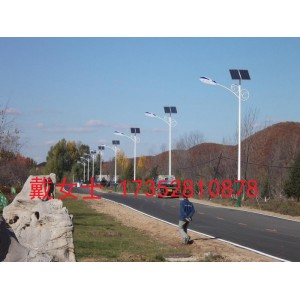 衡東太陽能路燈多少錢一套/衡陽農(nóng)村