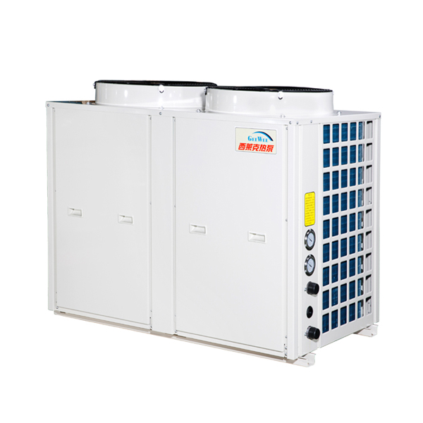 商用節(jié)電節(jié)水型空氣源熱水機(jī)熱泵（恒溫）-- 陜西啟優(yōu)新能源設(shè)備有限公司