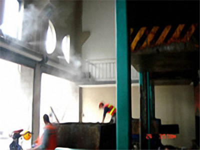 深圳哪家化工廠除臭設備效果好-- 深圳通寶環(huán)境技術有限公司