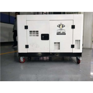 10kw靜音柴油發(fā)電機(jī)價(jià)格