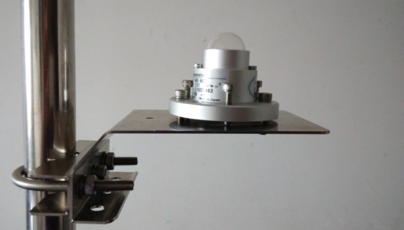 MS-602//MS-802/MS-80總輻射表-- 北京博倫經(jīng)緯科技有限公司
