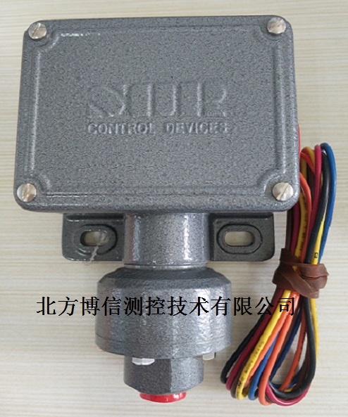 美國SOR壓力北京北方博信SOR溫度開關(guān)-- 北京北方博信測控技術(shù)有限公司
