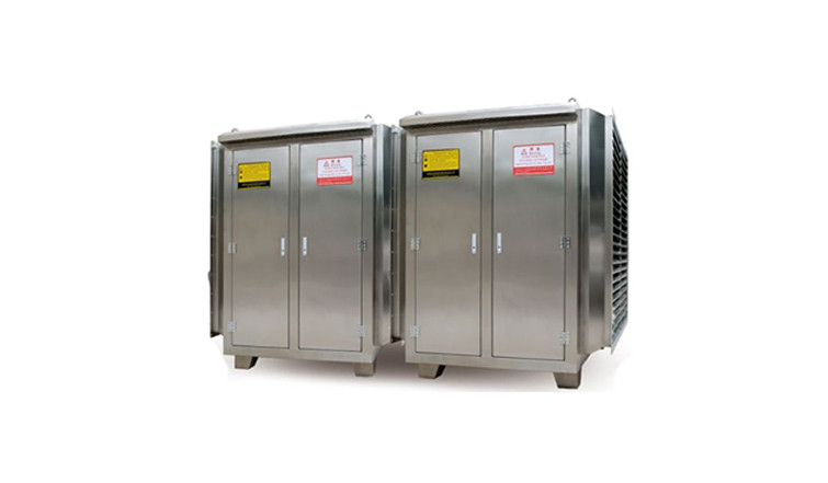 科萊環(huán)保設備 新型光氧-催化氧化設備 廢氣治理VOCs-- 深圳科萊環(huán)保科技有限公司