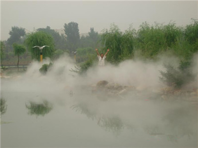 深圳園林人造霧景觀工程怎么樣-- 深圳通寶環(huán)境技術(shù)有限公司