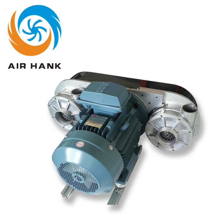 電鍍行業(yè)用高速離心風(fēng)機-- 東莞市漢克機電科技有限公司