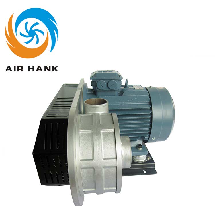 壓縮空氣增壓專用高速離心風(fēng)機-- 東莞市漢克機電科技有限公司