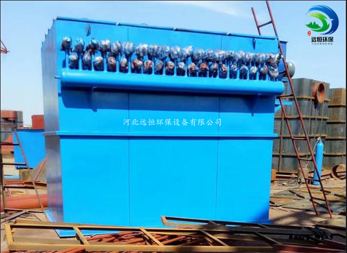 鋼廠廢舊材料破碎環(huán)保建議廢鋼破碎除塵器除塵流程-- 河北遠(yuǎn)恒環(huán)保設(shè)備有限公司