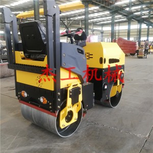晉州微型雙鋼輪壓路機(jī)價(jià)格 手扶式單