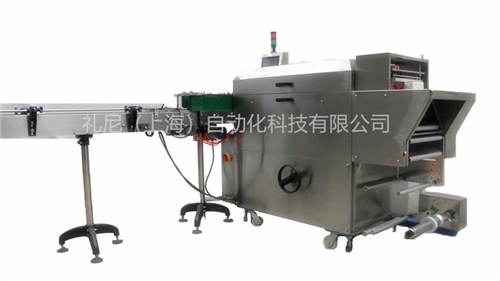 三維覆膜機代理批發,自動三維覆膜機,禮尼供-- 禮尼（上海）自動化科技有限公司