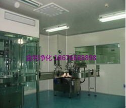 河源凈化車間設(shè)計,裝修,報價,金利供-- 深圳市金利凈化科技有限公司