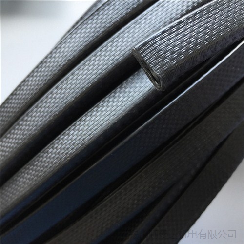 McMaster-carr-8451A72 重載塑料U形推進式裝飾  密封條-- 無錫市阿曼達機電有限公司