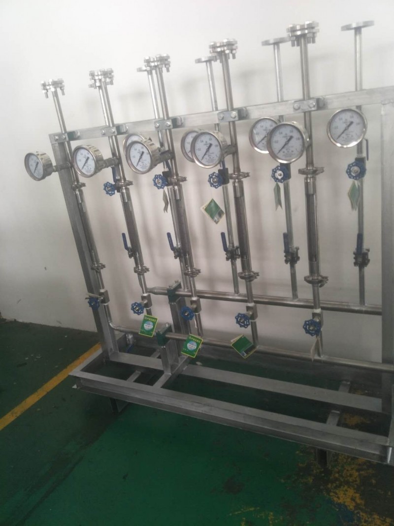 上海碩馨SNCR煙氣脫硝設(shè)備模塊脫硝廠家-- 上海碩馨機(jī)電設(shè)備有限公司