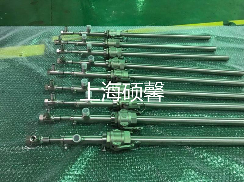 上海碩馨氨水脫硝噴槍尿素溶液脫硝噴槍-- 上海碩馨機(jī)電設(shè)備有限公司
