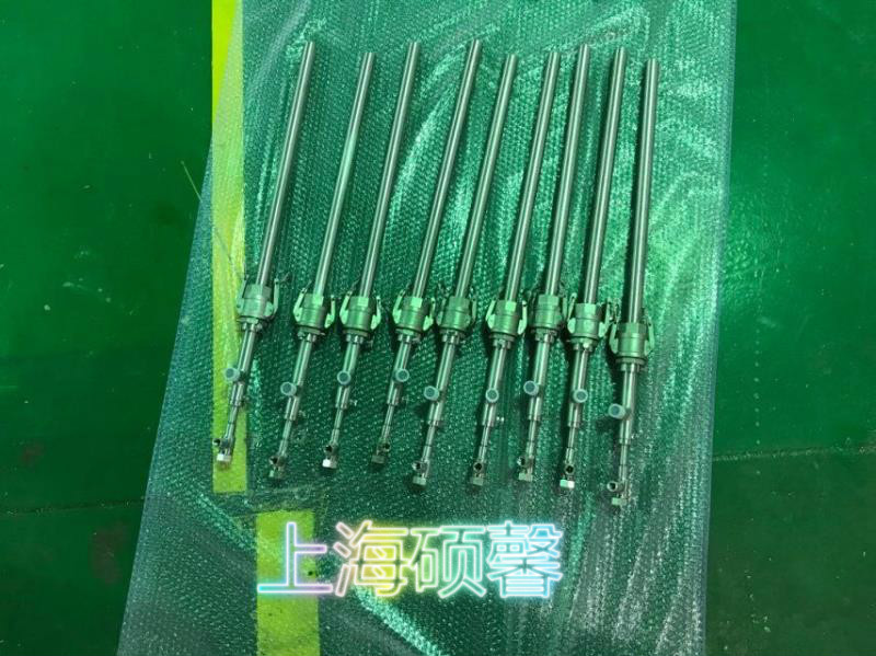 上海碩馨煙氣冷卻急冷噴槍SNCR脫硝噴槍-- 上海碩馨機(jī)電設(shè)備有限公司