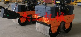 淮北直銷2噸壓路機 土層壓路機 廠家供應(yīng)壓土設(shè)備