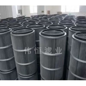 河南防靜電除塵濾芯價(jià)格_防靜電除塵