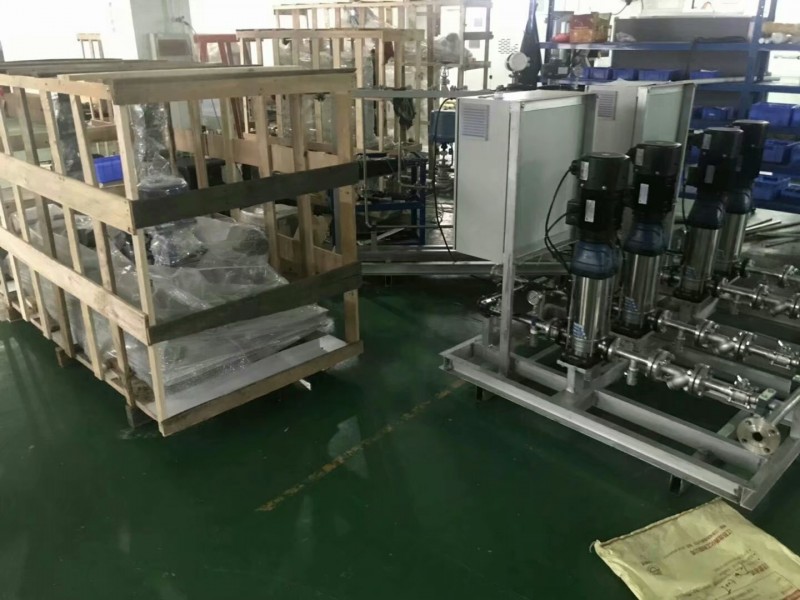 山西sncr脫硝工程廠家-- 上海湛流環(huán)保工程有限公司