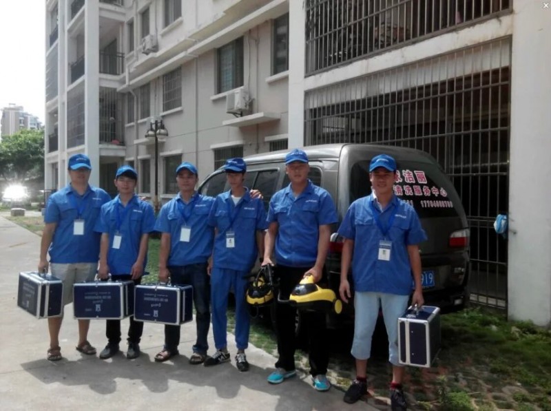 青海家政公司做家電清洗業(yè)務勢在必行，收入翻倆倍
