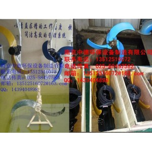專業提供南京中德QJB潛水推流器，直